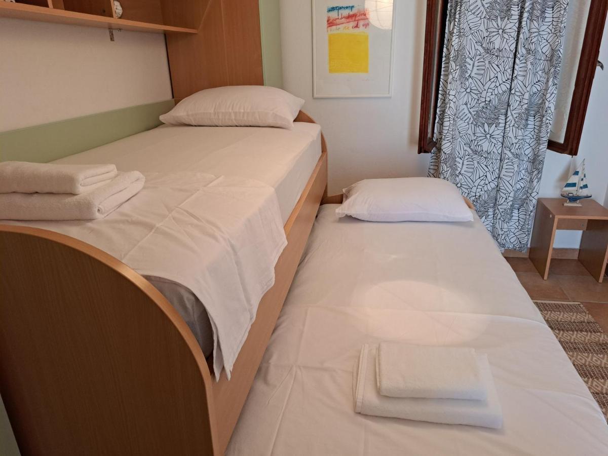 Family Apartment In Center Of มูร์แตร์ ภายนอก รูปภาพ