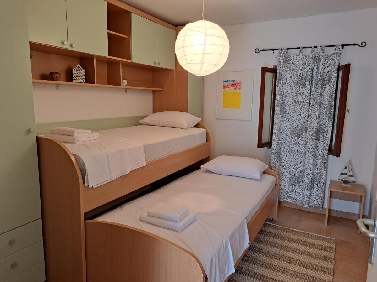 Family Apartment In Center Of มูร์แตร์ ภายนอก รูปภาพ