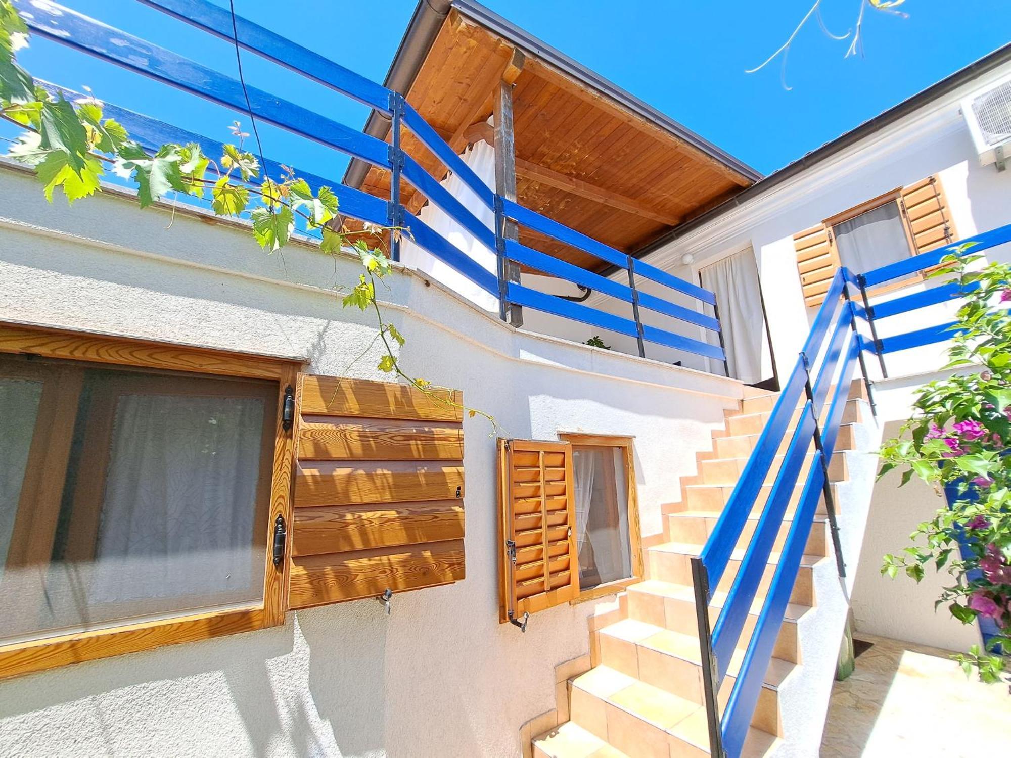 Family Apartment In Center Of มูร์แตร์ ภายนอก รูปภาพ