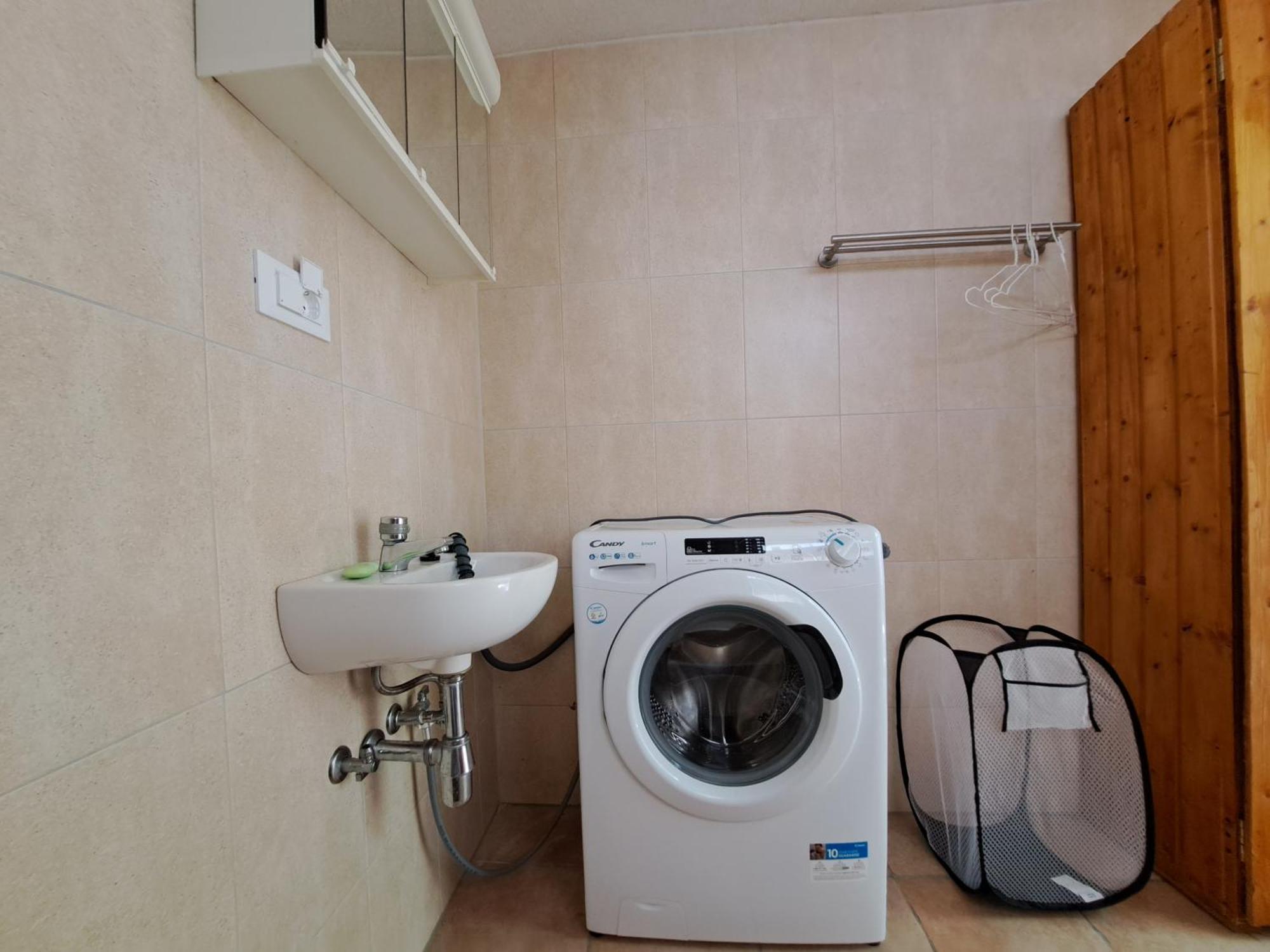 Family Apartment In Center Of มูร์แตร์ ภายนอก รูปภาพ